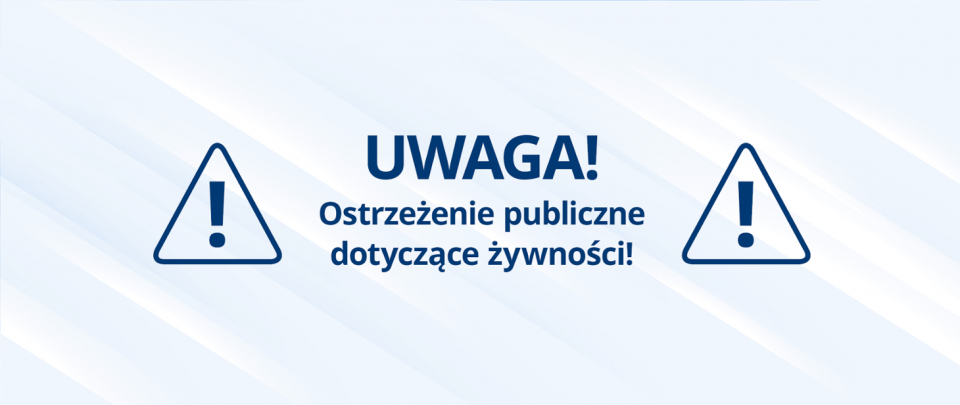 Bakterie w tatarze wołowym "Krainy mięs". "Zakażenia może prowadzić do krwotocznego zapalenia okrężnicy"