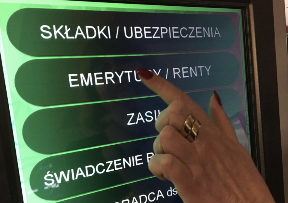 ZUS: Czternastka tylko dla żyjącego emeryta czy rencisty