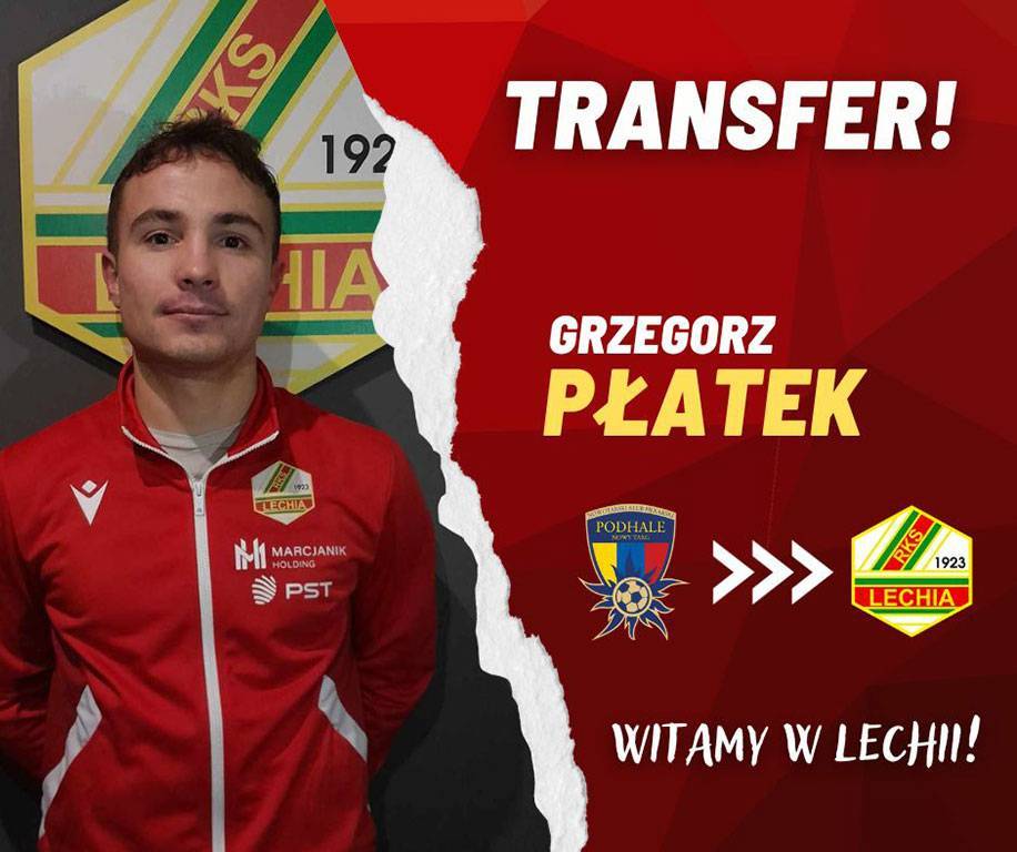 Grzegorz-Patek